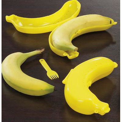 Men. Porta Banana Exp12 19x5xA4 cm