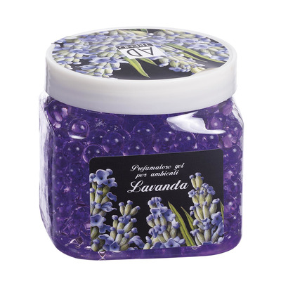 Perfumista Gel Ambiente 340gr 6 Frag Sort