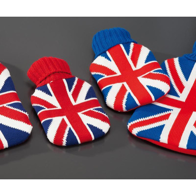 Saco Água Quente C/ cobertura 500ml