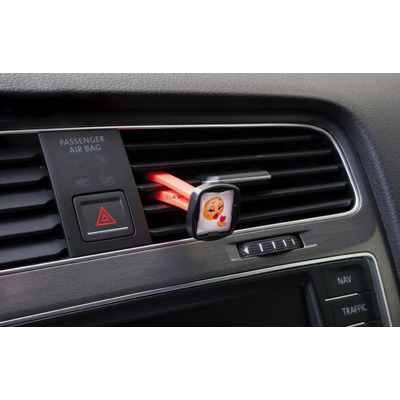 Auto Air Fresheder Tweezers - 4 Frag Assorted