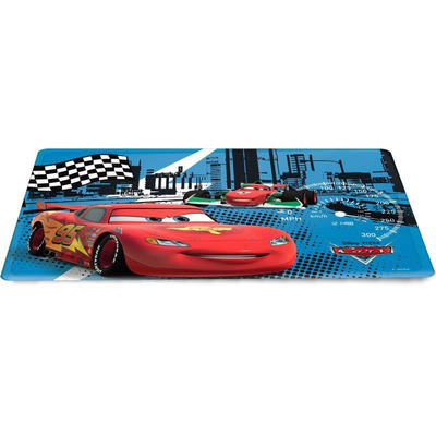 Viscoelastic Cars Mat 4des 40x60