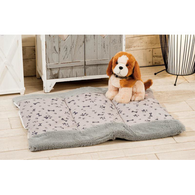 Tapete Animal 3cor 66x79cm