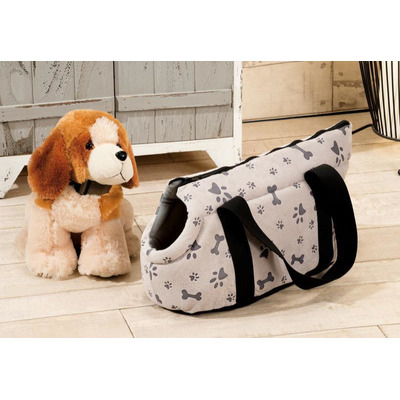 Bolsa Transporte Animais 48x18x23