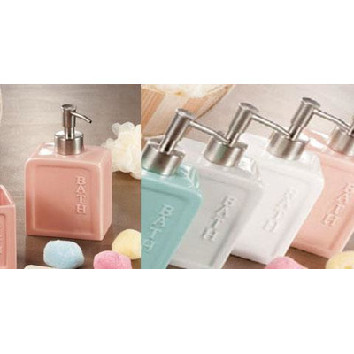Dispensador Cerâmica Bath 4c