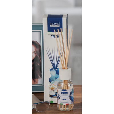 Diffuser Junco Midoll Talc 125ml