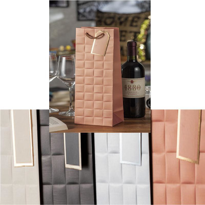 Saco Garrafas 12x9xa36cm