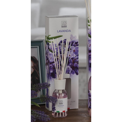 Diffuser Junco Midoll Lavender 125ml