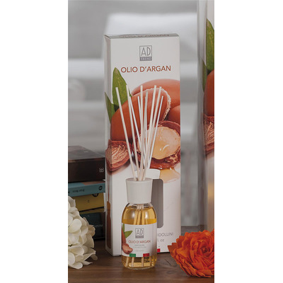 Diffuser Junco Midoll Argan Oil 125ml