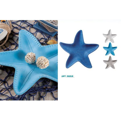 Cup Mdf Marine Star 4c D35cm