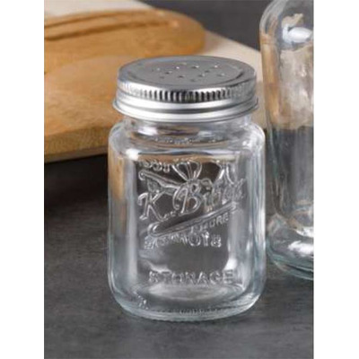 Salt Shaker Kitchen D5xa8,5cm - Ref 66401 - St