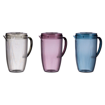 Pangar Plastic Jug 3c - 2.5 L