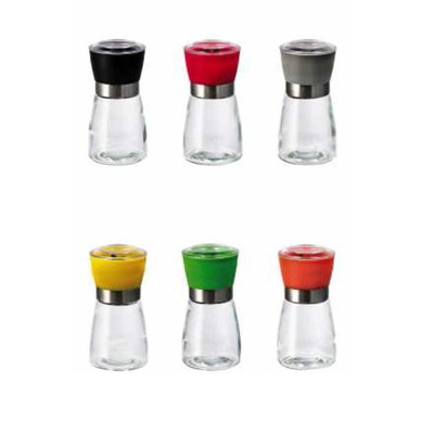 Maquina Sal/ pimenta D6,5x13,5 Cm - Ref 72347 - 6 C St