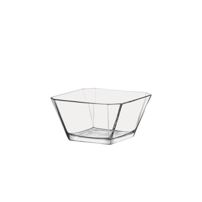 Taça Vidro Estella 10,5x10,5x5,5 Cm