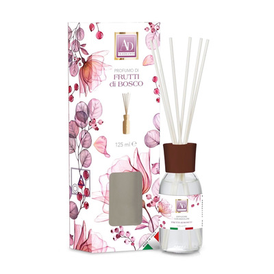 Midoll Fruits of the Forest Reed Diffuser 125ml