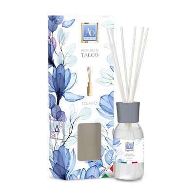 Reed Diffuser Midoll Talc 125ml