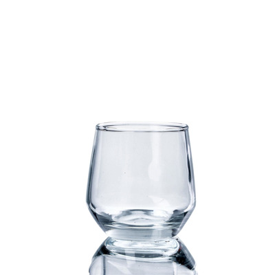 Vaso de cristal clásico 30 cl