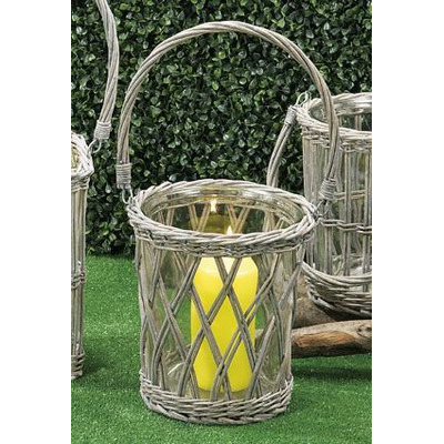 Lantern Yard for Candle 2fs2cs 16x25