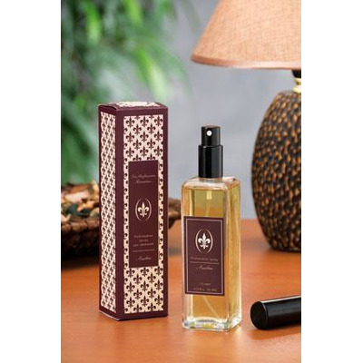 Perfume Spray Amb. 125 Ml 4 Fr