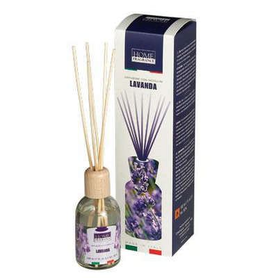 Difusor Junco Midoll Lavanda 100ml