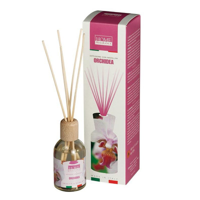 Difusor Junco Midoll Orquidea 100ml