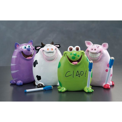 Money Box Animals 15x8x17