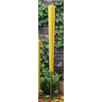 Citronella Tocha Diam4,5XA50.5