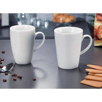 Caneca Porcelana 2m St