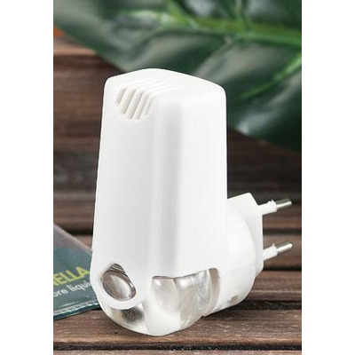 Electric Citronella Recharge Diffuser 20ml