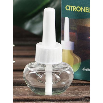 Recarga Citronela Difusor Eléctrico 20 ml