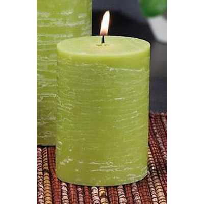 Candle Selz Cylindrical Perfumed 6fs D7xa10