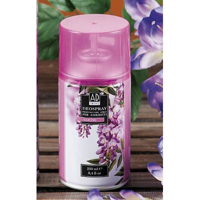 Deospray ambientador 6FS 250ml