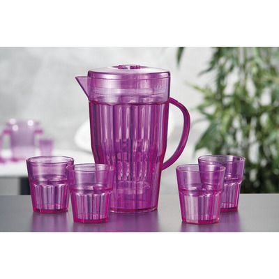 Kunda Jug 4 Cups 6c St