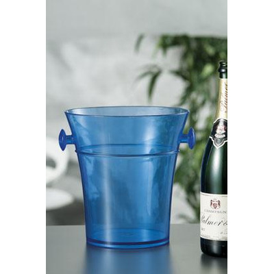 Balde para Garrafa 3 C D21x22