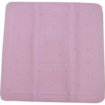 Carpet Poliban Bac Pink 55x55