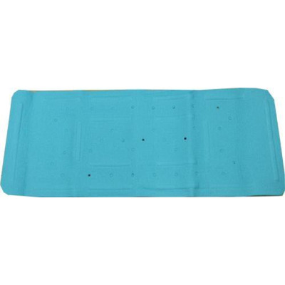 Carpet Bathtub Bac Green Water 36x91