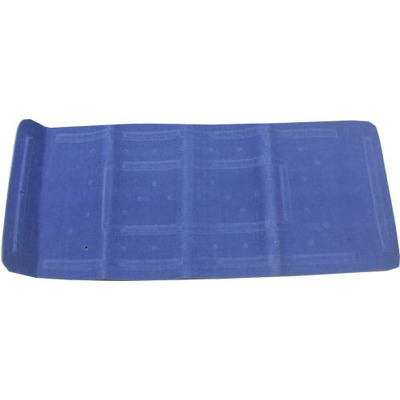 Carpet Bathtub Bac Dark Blue 36x91