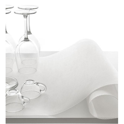 Rolo Cool & Fresh Transparente 50cmx20m