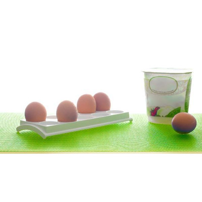 Rolo Bac Lindo Verde Transp. 50x150cms