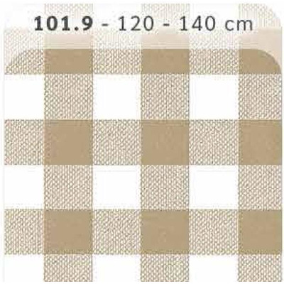 Tecido Cl Pvc Futura Refª 101.9- L1,40m Rl20ml