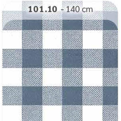 Tecido Cl Pvc Futura Refª 101.10- L1,40m Rl20ml