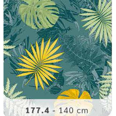 Tecido Cl Pvc Futura Refª 177.4 - L1,40m Rl20 Ml