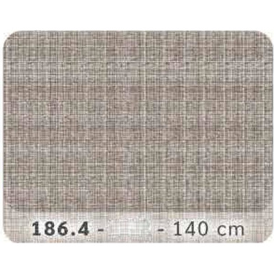 Tecido Cl Pvc Futura Refª 186.4 - L1,40m Rl20ml