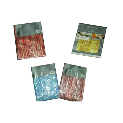 Cortina Rig 145x280 45%polyester/ 55%nylon