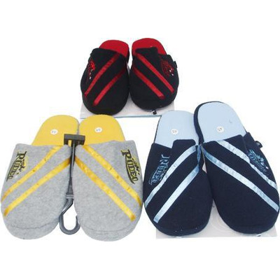 Aosta Man Slippers