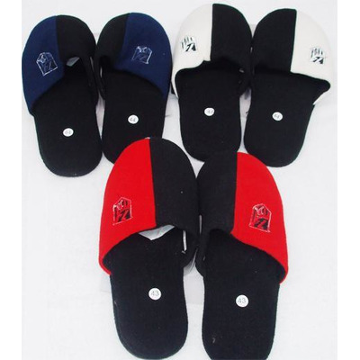 Rieti Man Slippers