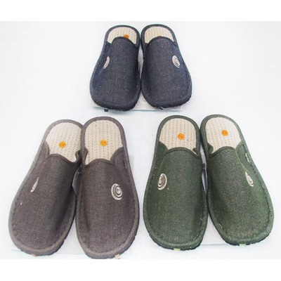 Firenze Man Slippers