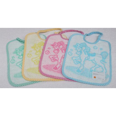 Bab Balocchi C/ elastico 21x27 Cm