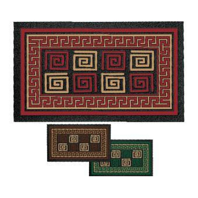 Carpet Format 40x68 cm Greca - R20134