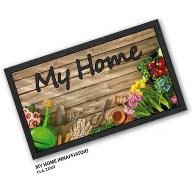 Tap. Eur For POP Volpe & Gufo - R21711