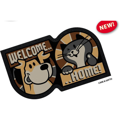 Tap. Eur For POP Cane & Gatto - R21712